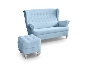 CANAPEA MODERNA 120CM DIVERSE NUANTE