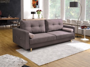 CANAPEA OSLO CONFORTABILA MODERNA 229 CM DIVERSE MODELE