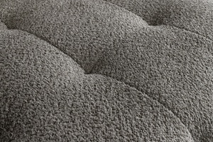 CANAPEA, ROYAL, 295CM, HUSA DETASABILA DE MATERIAL BOUCLE, ARTIM GROUP SELECTION - Img 4