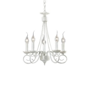 CANDELABRU DESIGN CLASIC PRELUCRAT MANUAL BRANDY SP5
