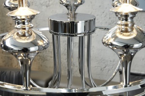 CANDELABRU MANCINI 19897 - Img 5