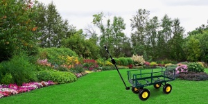 CARUCIOR UNIVERSAL 400KG DIN METAL