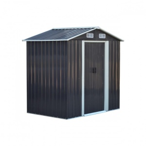CASUTA DE SCULE, 195X197CM, OTEL GALVANIZAT, ARTIM GROUP SELECTION