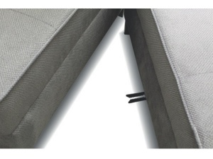 COLTAR BROADWAY EXTENSIBIL 259 CM DESIGN SCANDINAV - Img 6