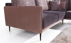 COLTAR ELEGANT RUSSI 255 CM DESIGN MODERN - Img 2