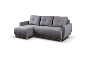 COLTAR EXTENSIBIL BRAGA GRI DESIGN MODERN - Img 2