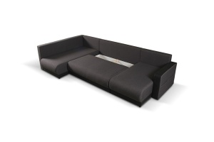COLTAR EXTENSIBIL FANTAZJA U DESIGN MODERN - Img 4