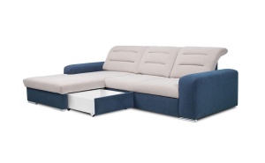 COLTAR EXTENSIBIL PLAY DESIGN MODERN FOARTE CONFORTABIL - Img 3