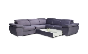 COLTAR EXTENSIBIL ROSSO DESIGN MODERN - Img 3