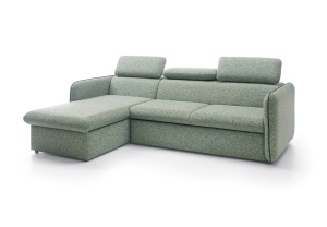 COLTAR EXTENSIBIL SLIM GRI DESIGN MODERN PSK - Img 2