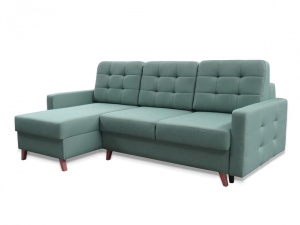 COLTAR EXTENSIBIL VEGAS DIVERSE NUANTE DIN STOFA DE CALITATE SUPERIOARA - Img 4