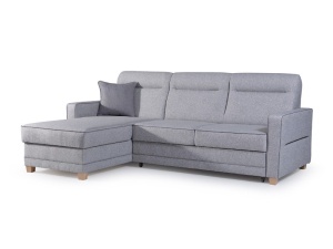 COLTAR INGRID EXTENSIBIL 232 CM DESIGN SCANDINAV - Img 5
