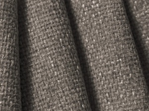 COLTAR MODULAR LUPIN, STANGA, 5 LOCURI, 294 CM, GRI 16, TAPITERIE CHENILLE, DESIGN DEOSEBIT - Img 6