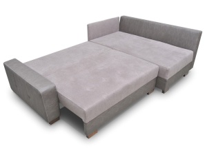 COLTAR MONTANA II EXTENSIBIL 262CM DIVERSE NUANTE