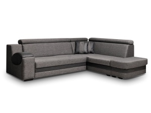 COLTAR MORENA II EXTENSIBIL 276CM DIVERSE NUANTE - Img 3