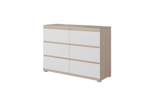 COMODA LIVING MILO MK120 DESIGN SCANDINAV PSK - Img 1