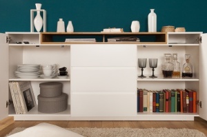 COMODA LOFT 39453 STIL ELEGANT MODERN - Img 3