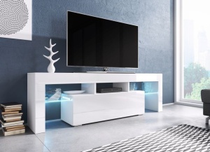 COMODA RTV LIVING TORO 138 ALBA DESIGN MODERN CM