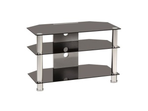 COMODA TV-031NEAGRA STIL MODERN
