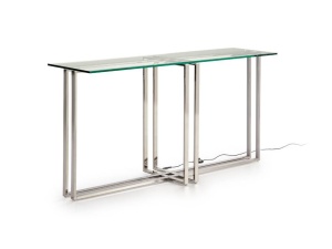 CONSOLA AUREA, COD 586911, STIL MODERN SCHULLER - Img 2