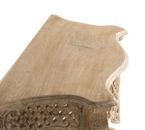 CONSOLA, STIL CLASIC, ARTIM 1359, DIN LEMN DE MANGO, ARTIM GROUP SELECTION - Img 4