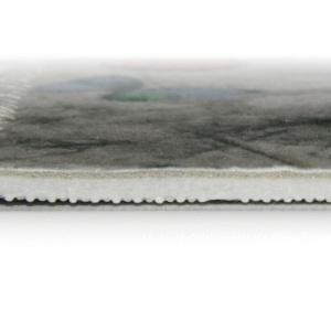 Covor 160x230 cm, maro, ADRIEL TIP 2, 0000203351