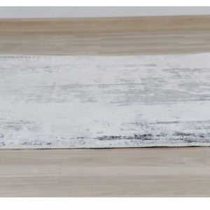 Covor 80x150 cm, gri, MARION TIP 2, 0000203337 - Img 5