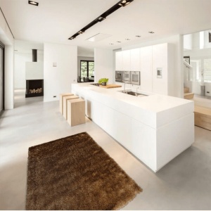 Covor, maro-auriu, 100x140, DELAND, 0000201449 - Img 6