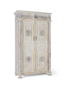DULAP LIVING, 200CM, LEMN DE MANGO, REALIZAT MANUAL, ARTIM GROUP SELECTION - Img 2