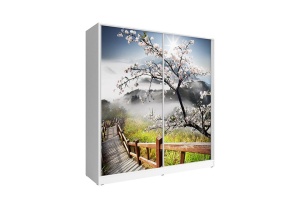 DULAP NATURA DESIGN MODERN PSK - Img 2