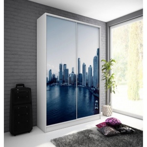 DULAP NEW YORK DESIGN MODERN PSK - Img 1