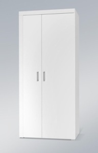 DULAP SAMBA REG1 ALB MAT/ALB LUCIOS DESIGN MODERN CM