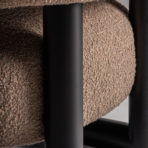FOTOLIU DEOSEBIT, IRVIN, LEMN DE PIN SI TEXTIL, ARTIM GROUP SELECTION - Img 9