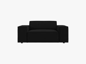 FOTOLIU JODIE, 124 CM, DIVERSE CULORI SI MATERIALE, DESIGN DEOSEBIT - Img 15