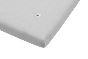 HUSA PENTRU SALTEA PAT COPII LINEN GRI PIATRA MARIMEA S BA