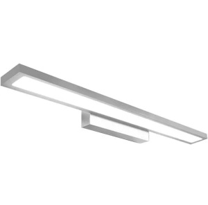 LAMPA APLICA de baie LED pentru oglinda 80CM APP841-1W FLAT Chrome