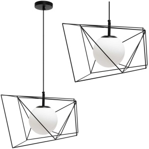 Lampa APP1022-1CP