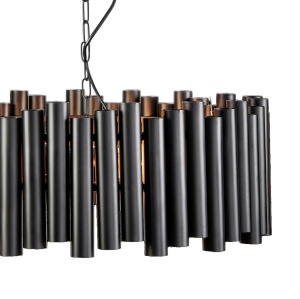 Lampa APP1306-C Black matt - Img 3