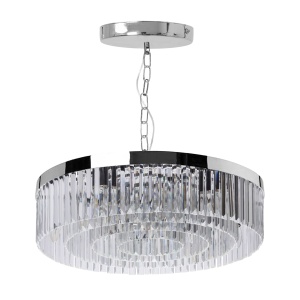 Lampa APP1532-8CP Chrome
