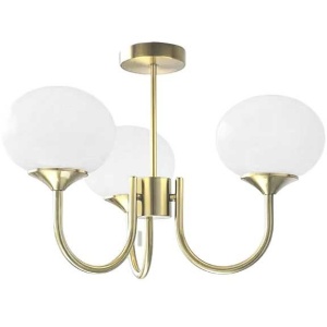 Lampa APP1579-3CP