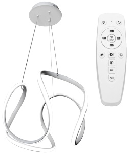Lampa APP388-CP