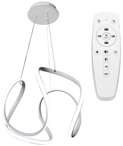 Lampa APP388-CP