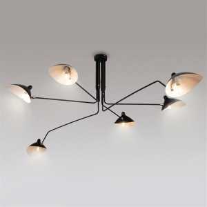 Lampa APP570-6C - Img 2