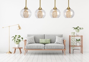 Lampa APP899-4CP - Img 3