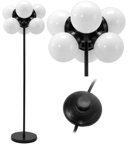 Lampa APP905-6F