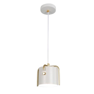 Lampa APP935-1CP Elegent White - Img 2