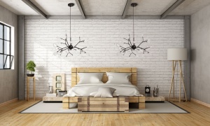 Lampa Black White APP590-CP - Img 4