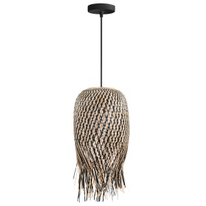 LAMPĂ BOHO APP1327-1CP - Img 2