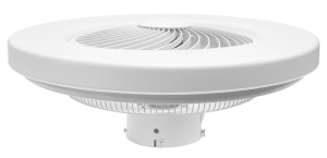 Lampă cu ventilator APP1551-C WHITE - Img 4