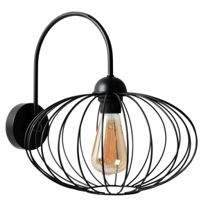 LAMPA de perete APLICA IN STIL LOFT PARMA E27